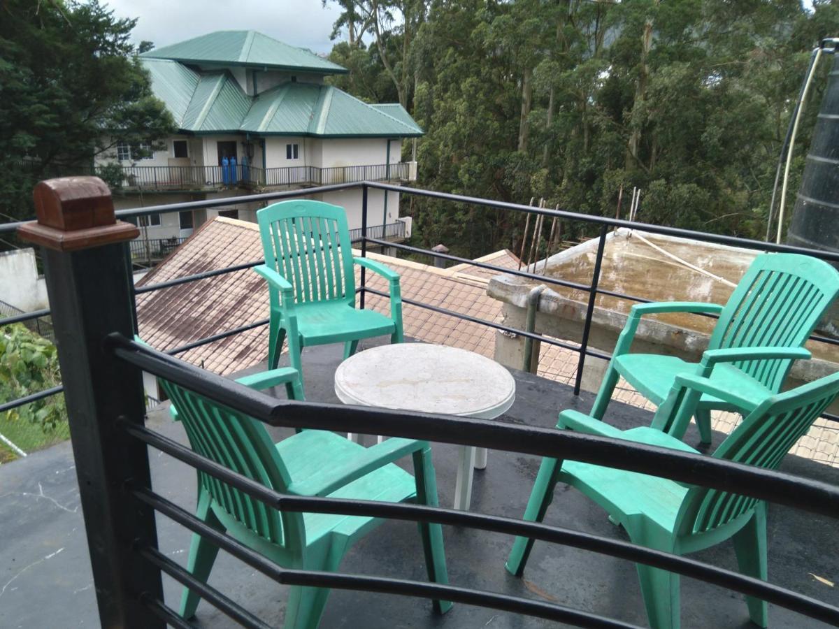 Gk Villa 努沃勒埃利耶 外观 照片