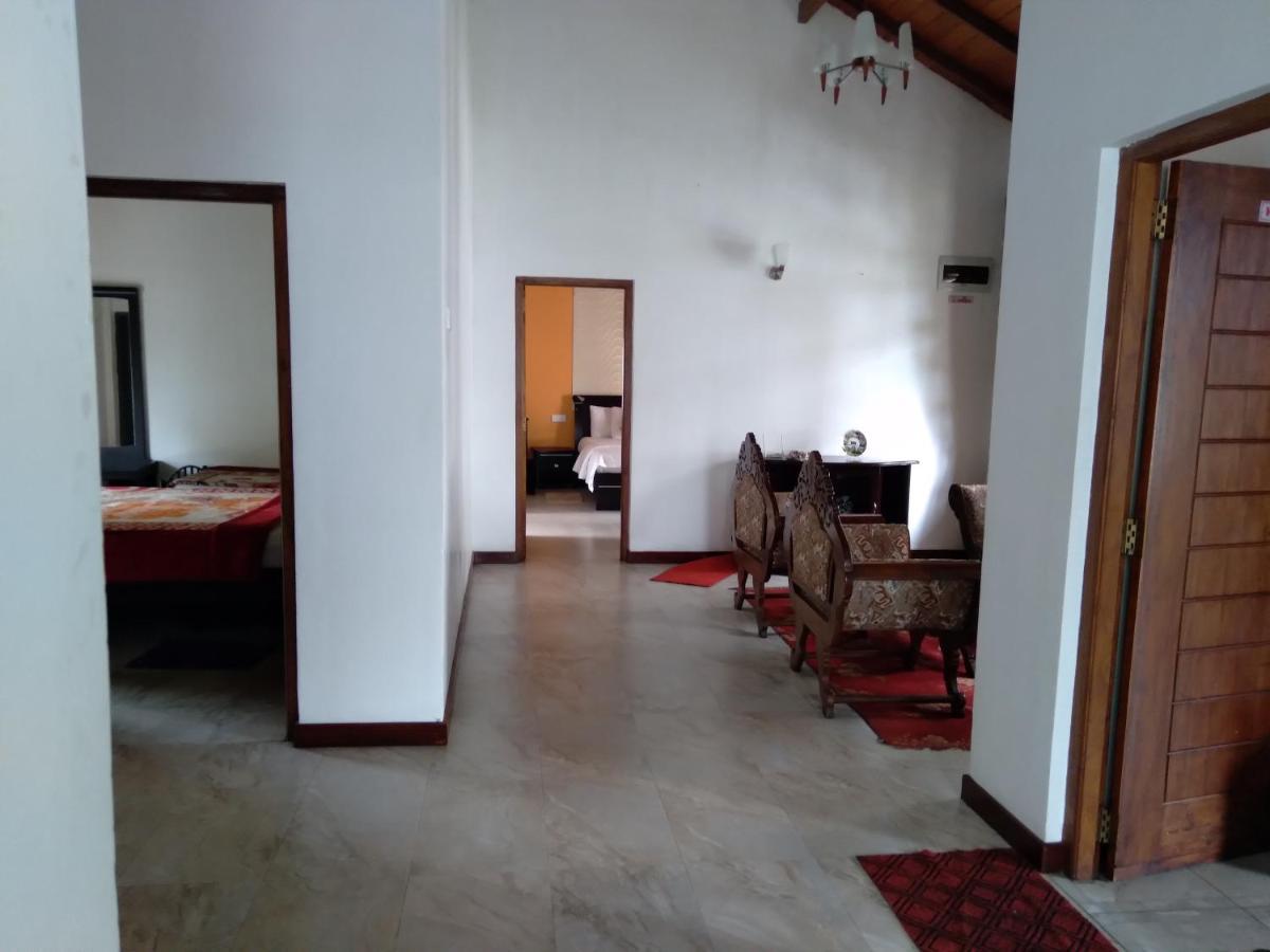 Gk Villa 努沃勒埃利耶 外观 照片