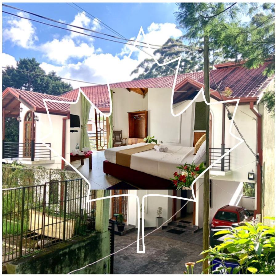 Gk Villa 努沃勒埃利耶 外观 照片