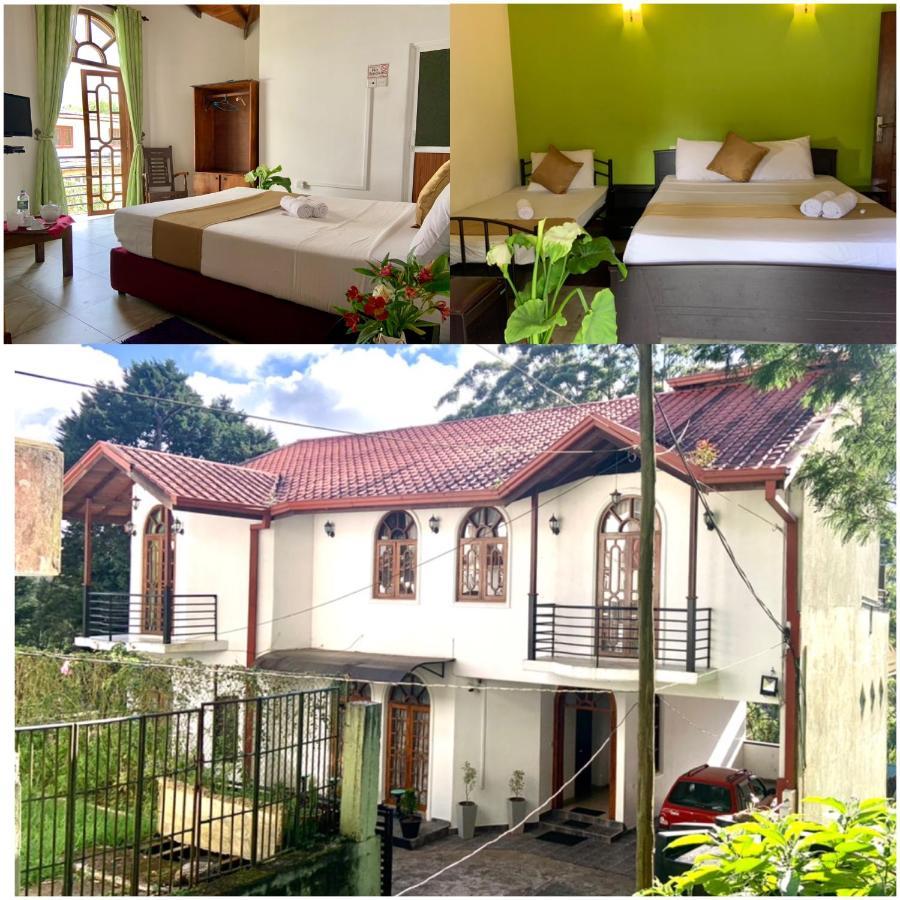 Gk Villa 努沃勒埃利耶 外观 照片
