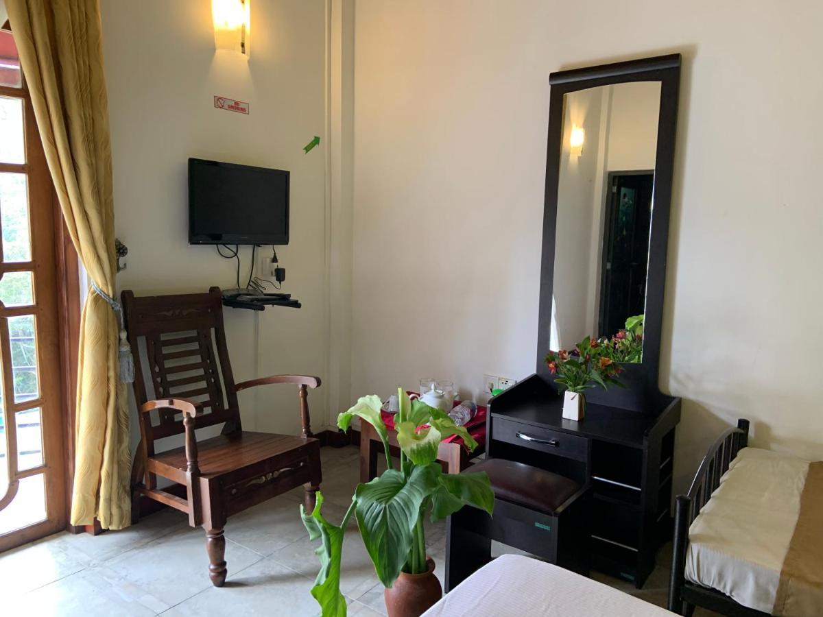Gk Villa 努沃勒埃利耶 外观 照片