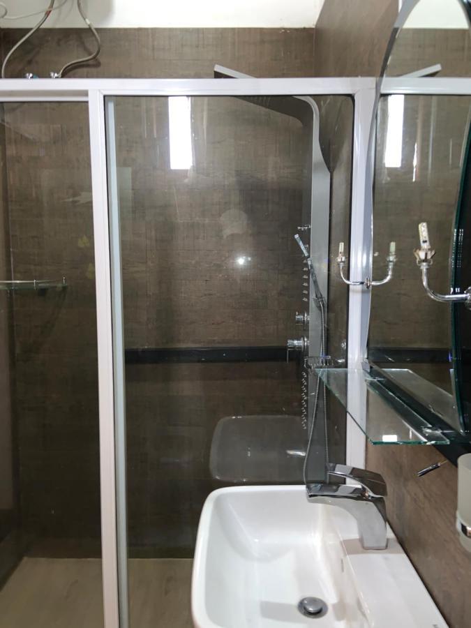 Gk Villa 努沃勒埃利耶 外观 照片