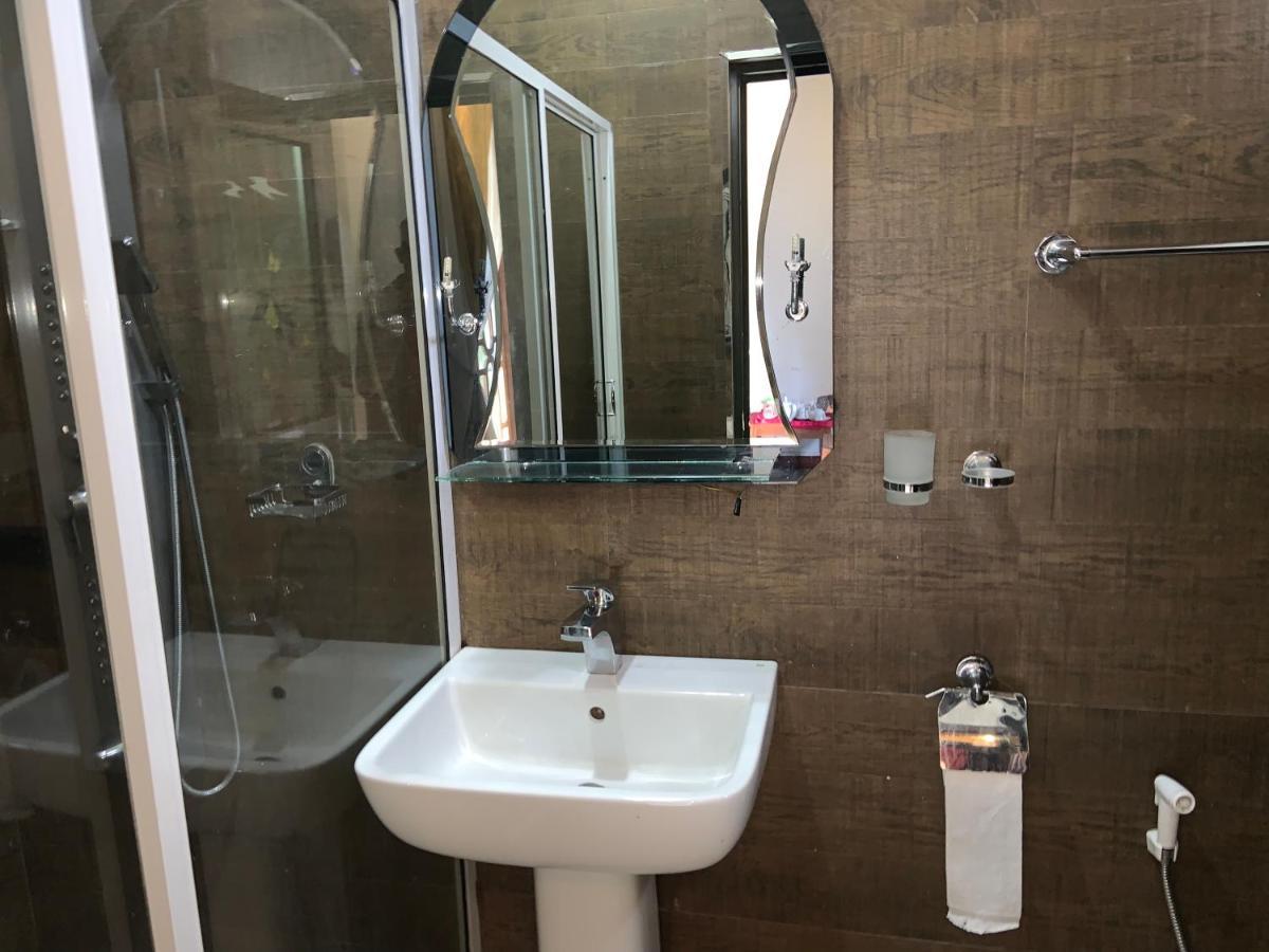 Gk Villa 努沃勒埃利耶 外观 照片