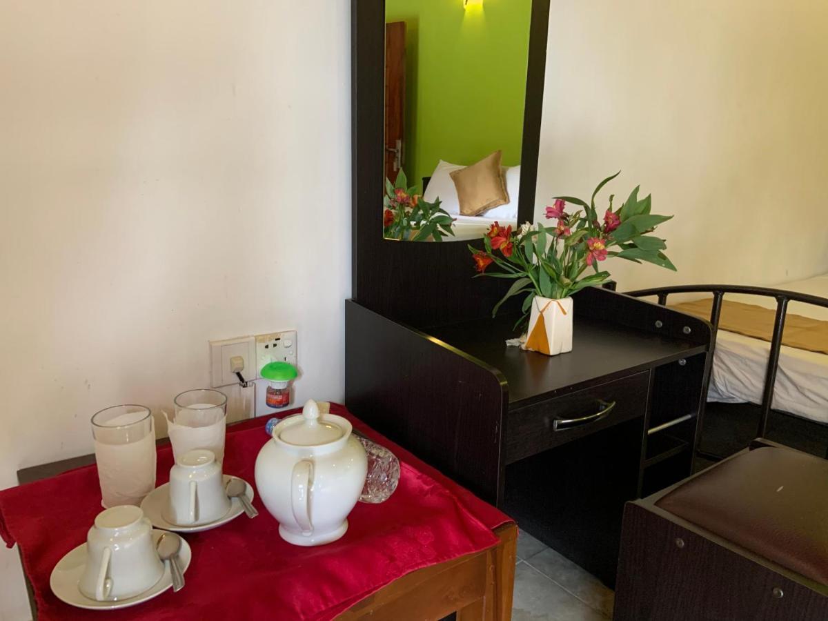 Gk Villa 努沃勒埃利耶 外观 照片