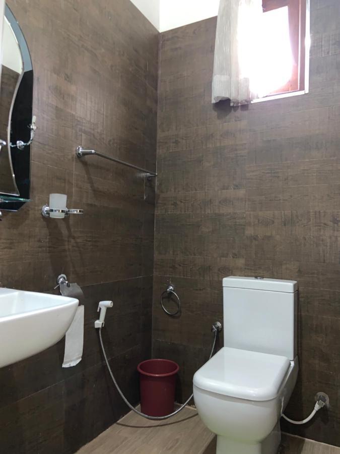 Gk Villa 努沃勒埃利耶 外观 照片