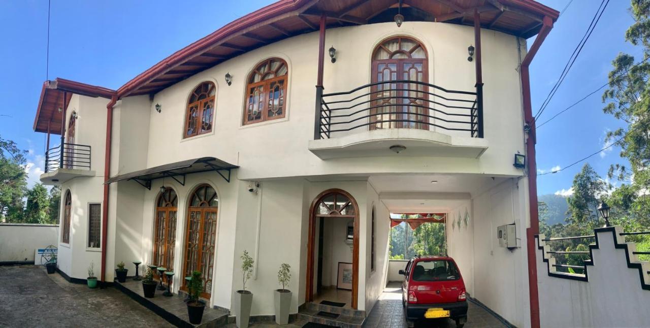 Gk Villa 努沃勒埃利耶 外观 照片