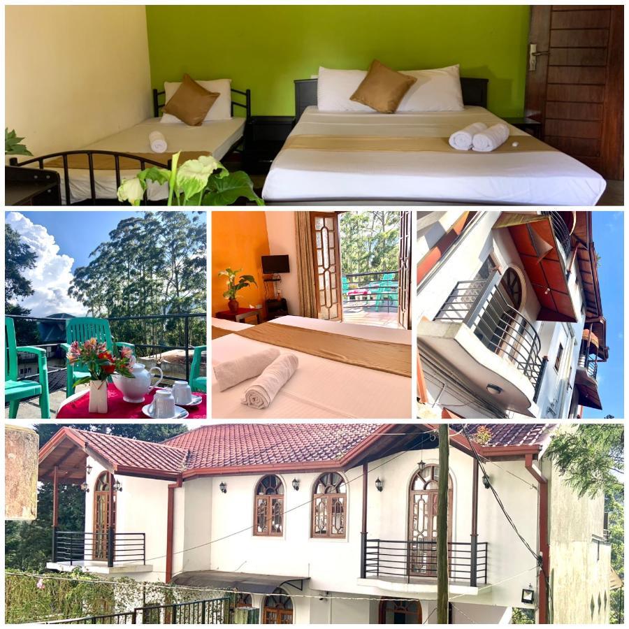 Gk Villa 努沃勒埃利耶 外观 照片