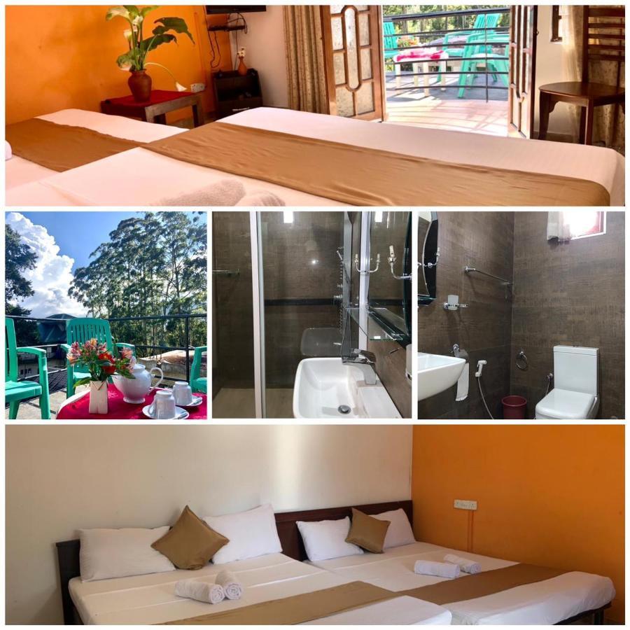 Gk Villa 努沃勒埃利耶 外观 照片