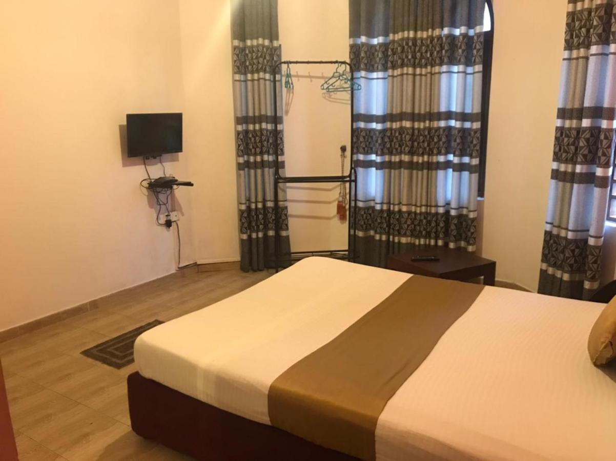 Gk Villa 努沃勒埃利耶 外观 照片
