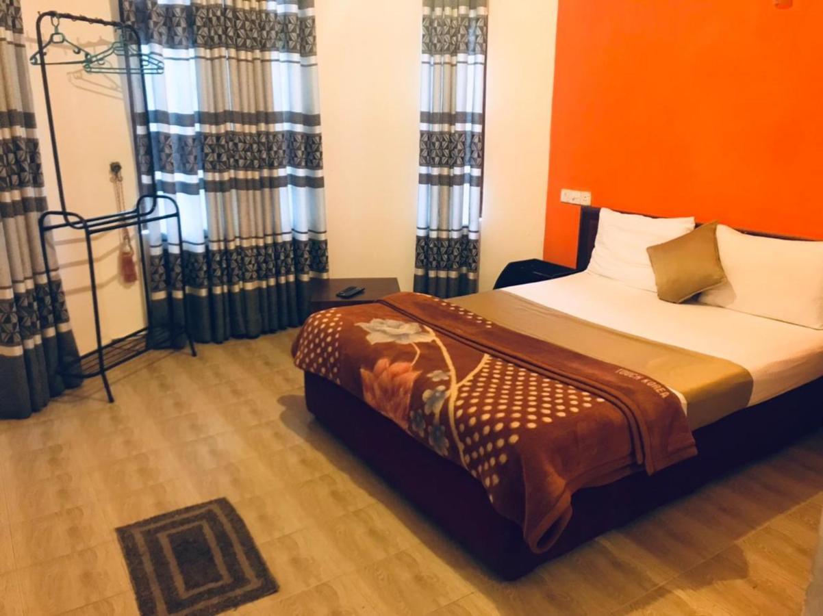 Gk Villa 努沃勒埃利耶 外观 照片