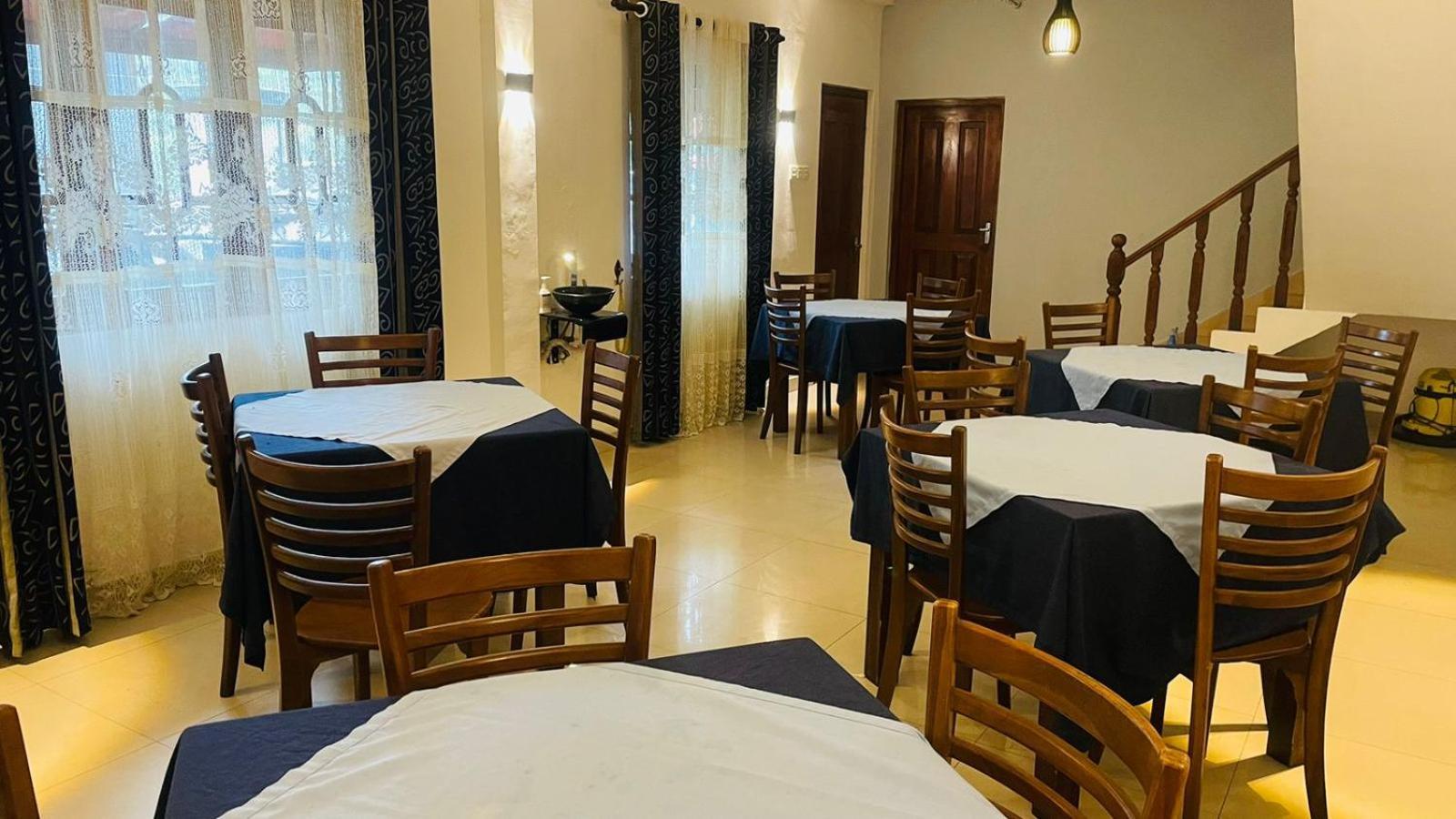 Gk Villa 努沃勒埃利耶 外观 照片