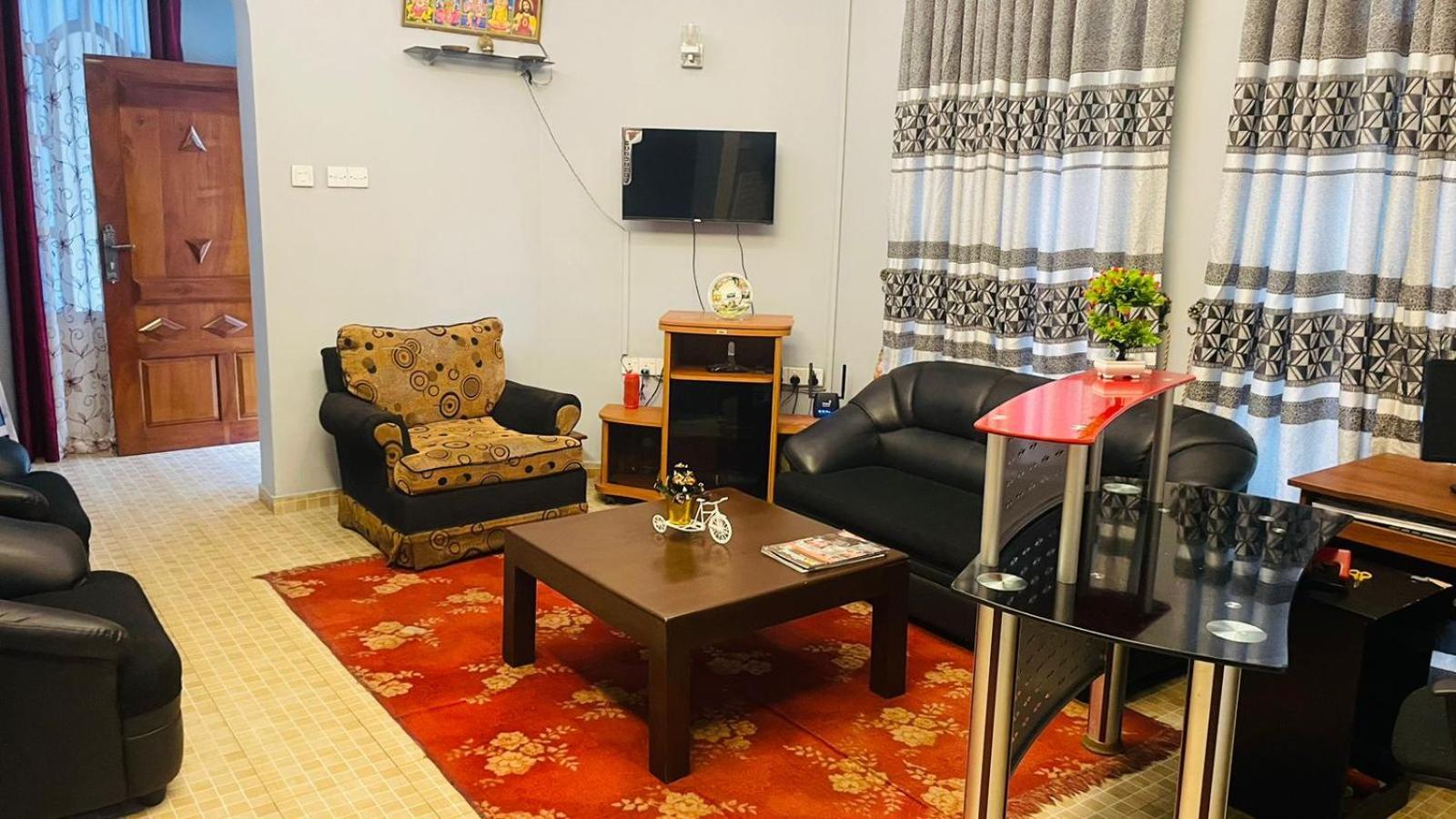 Gk Villa 努沃勒埃利耶 外观 照片